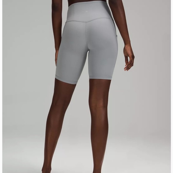 Lululemon Align Short with pockets - Picture 2 of 7